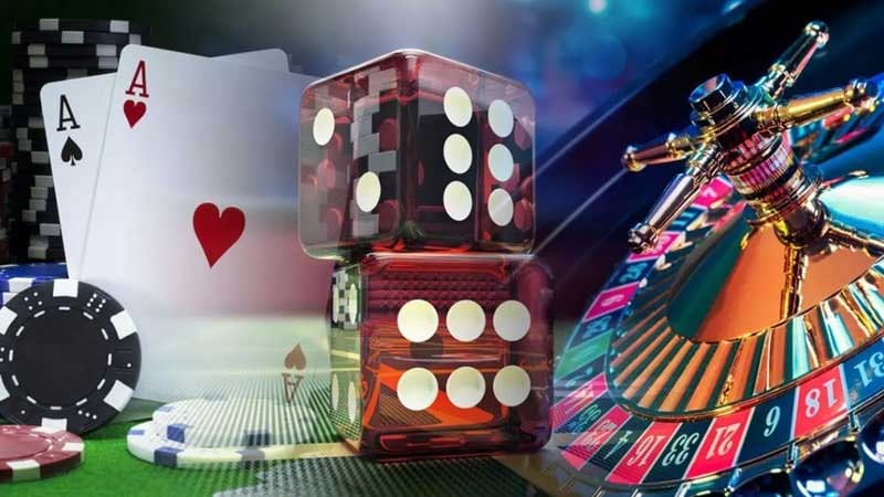 Social-Casino-Games